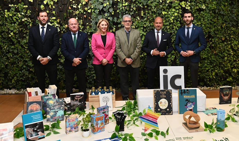 Imagen del artículo Economía aprueba 31 millones en incentivos para desarrollar 138 proyectos empresariales andaluces
